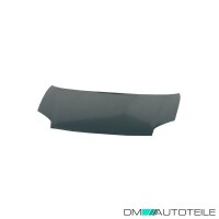 Motorhaube Bonnet Stahl passt für C gallery