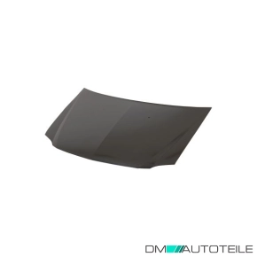 Motorhaube Bonnet Neuware Stahl passt für Dacia...