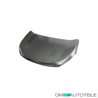 Motorhaube Bonnet Neuware Stahl passt f&uuml;r Dacia...