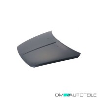 Motorhaube Bonnet Neuware Stahl passt f& gallery