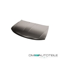 Motorhaube Bonnet Neuware Aluminium pass gallery