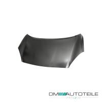 Motorhaube Bonnet Neu Stahl PREMIUM pass gallery