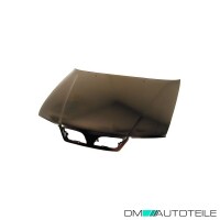 Motorhaube Bonnet Neuware Stahl passt f& gallery