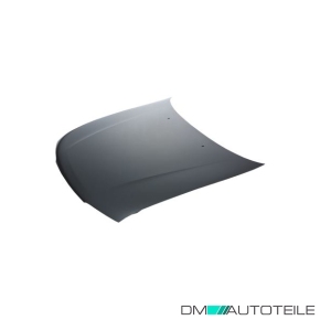 Motorhaube Bonnet Neuware Stahl passt für Nissan Almera I (N15) ab 1995-2000