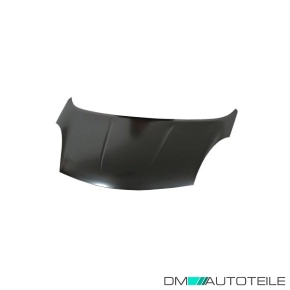 Motorhaube Bonnet Neuware Stahl passt für Nissan...