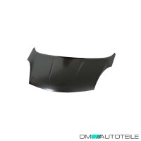 Motorhaube Bonnet Neuware Stahl passt f& gallery