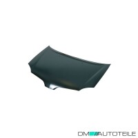 Motorhaube Bonnet Neuware Stahl passt f& gallery