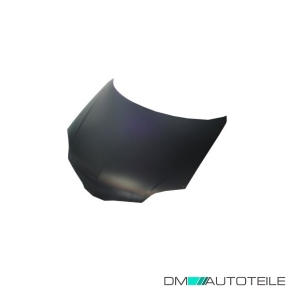 Motorhaube Bonnet Neuware Stahl passt für Nissan Primera P12 WP12 ab 2002-2007