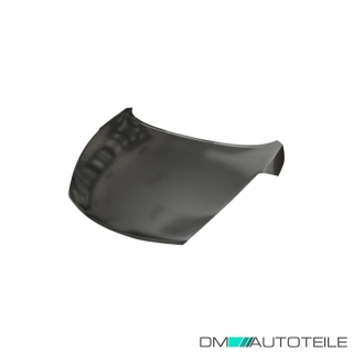 Motorhaube Bonnet Neuware Stahl passt für Nissan Juke (F15) ab 2010-2019