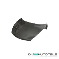 Motorhaube Bonnet Neu Stahl PREMIUM pass gallery