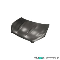 Motorhaube Bonnet Neuware Stahl passt f& gallery