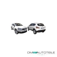 Motorhaube Bonnet Neu Stahl PREMIUM passt für Nissan Qa