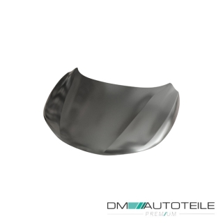 Motorhaube Bonnet Neuware Stahl passt für Nissan Qashqai (J11) ab 2013-2017