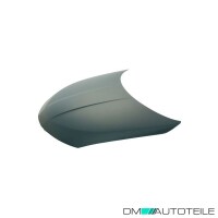 Motorhaube Bonnet Neuware Stahl passt f& gallery