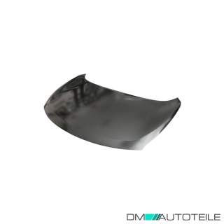 Motorhaube Bonnet Neuware Stahl passt für Nissan Murano II (Z51) ab 2007-2016