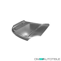 Motorhaube Bonnet Neuware Stahl passt f& gallery