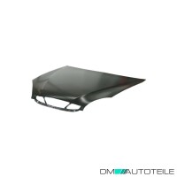 Motorhaube Bonnet Neuware Stahl passt f& gallery