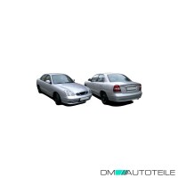 Motorhaube Bonnet Neuware Stahl passt für Daewoo Nubira