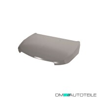 Motorhaube Bonnet Neu Stahl passt f&uuml gallery