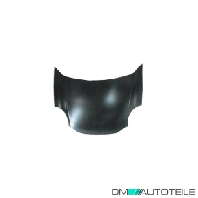 Motorhaube Bonnet Neuware Stahl passt für Daewoo...