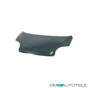 Motorhaube Bonnet Neu Stahl passt für Chevrolet Matiz M200 M250 ab 2005-2010