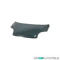 Motorhaube Bonnet Neu Stahl passt f&uuml gallery