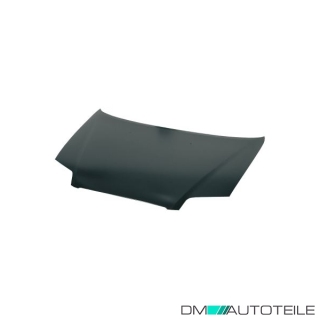 Motorhaube Bonnet Neuware Stahl passt für Chevrolet Kalos T200 ab 2002-2006