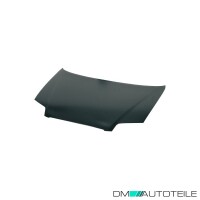 Motorhaube Bonnet Neuware Stahl passt f& gallery
