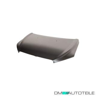 Motorhaube Bonnet Neuware passt für Chevrolet Aveo Kalos T300 ab 2010-2015