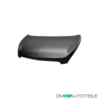 Motorhaube Bonnet Neuware Stahl passt f& gallery