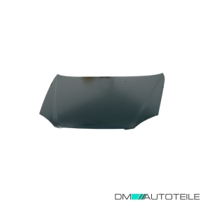 Motorhaube Bonnet Neu Stahl passt für Daewoo Lacetti J200 KLAN ab 2004-2010