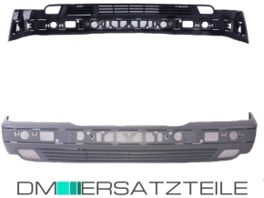 Mercedes E-Class W210 Front Bumper Classic model 95-99...