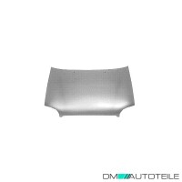 Motorhaube Bonnet Neuware Stahl passt f& gallery
