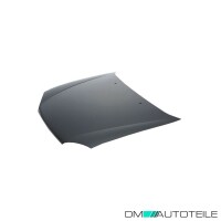 Motorhaube Bonnet Neu Stahl passt f&uuml gallery