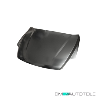 Motorhaube Bonnet Neu Stahl passt für Ford Mondeo BA7 ab 2010-2014 Facelift