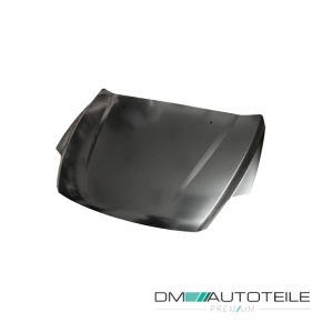 Motorhaube Bonnet Neu Stahl PREMIUM passt für Ford...