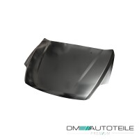Motorhaube Bonnet Neu Stahl PREMIUM pass gallery