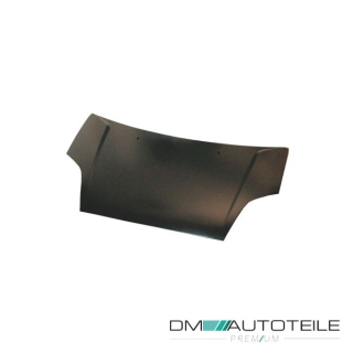 Motorhaube Bonnet Neuware Stahl passt für Ford Fiesta JD JH ab 2002-2005