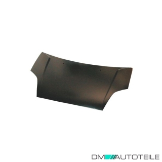 Motorhaube Bonnet Neuware Stahl passt für Ford Fiesta JD JH ab 2005-2008