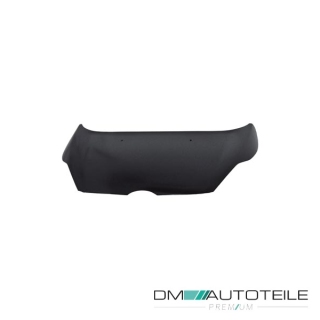 Motorhaube Bonnet Neuware Stahl passt für Ford Fiesta (CB1, CCN) ab 2008-2012