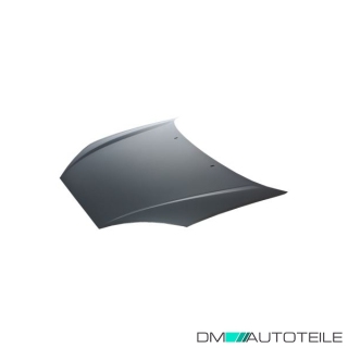 Motorhaube Bonnet Neuware Stahl passt für Ford Focus ab 1998-2005