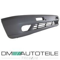 Mercedes Viano/Vito Front Bumper 95-03 primed top part 3