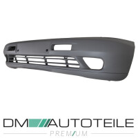 Mercedes Viano/Vito Front Bumper 95-03 primed top part 4