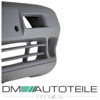 Mercedes Viano/Vito Front Bumper 95-03 primed top part 5