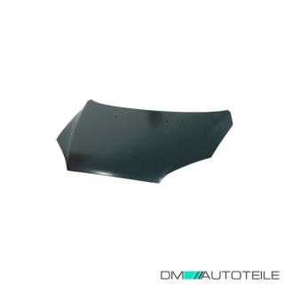 Motorhaube Bonnet Neuware Stahl passt für Ford Focus MK2 DA ab 2005-2008