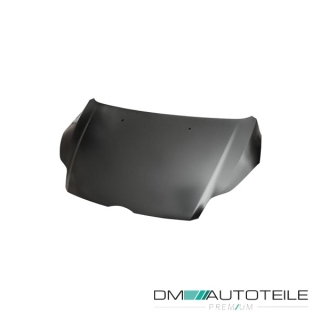 Motorhaube Bonnet Neuware Stahl passt für Ford Focus MK3 ab 2011-2014 PREMIUM