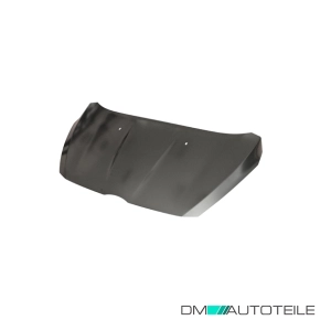 Motorhaube Bonnet Neuware Stahl passt für Ford B-Max...