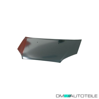 Motorhaube Bonnet Neuware Stahl passt für Ford Focus C-Max ab 2003-2007