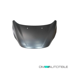 Motorhaube Bonnet Neuware Stahl passt für Ford C-Max...