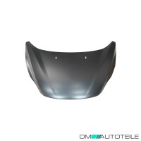 Motorhaube Bonnet Neuware Stahl passt f& gallery